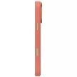 Uniq Lyden MagClick Charging Terracotta iPhone 18 Pro Max / 17 Pro Max tok, barna