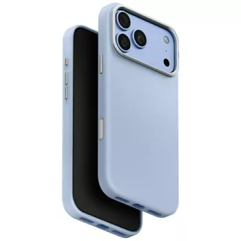   Uniq Lyden MagClick Charging iPhone 18 Pro Max / 17 Pro Max tok, kék