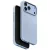 Uniq Lyden MagClick Charging iPhone 18 Pro Max / 17 Pro Max tok, kék