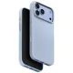 Uniq Lyden MagClick Charging iPhone 18 Pro Max / 17 Pro Max tok, kék
