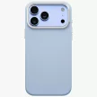 Uniq Lyden MagClick Charging iPhone 18 Pro Max / 17 Pro Max tok, kék