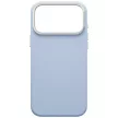 Uniq Lyden MagClick Charging iPhone 18 Pro Max / 17 Pro Max tok, kék