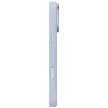 Uniq Lyden MagClick Charging iPhone 18 Pro Max / 17 Pro Max tok, kék