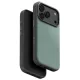 Uniq Lyden DS MagClick Charging iPhone 18 Pro / 17 Pro tok, zöld