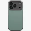 Uniq Lyden DS MagClick Charging iPhone 18 Pro / 17 Pro tok, zöld