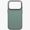 Uniq Lyden DS MagClick Charging iPhone 18 Pro / 17 Pro tok, zöld