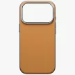 Uniq Lyden DS MagClick Charging S iPhone 18 Pro / 17 Pro tok, bézs