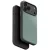 Uniq Lyden DS MagClick Charging iPhone 18 Pro Max / 17 Pro Max tok, zöld