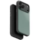 Uniq Lyden DS MagClick Charging iPhone 18 Pro Max / 17 Pro Max tok, zöld