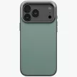 Uniq Lyden DS MagClick Charging iPhone 18 Pro Max / 17 Pro Max tok, zöld
