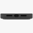 Uniq Lyden DS MagClick Charging iPhone 18 Pro Max / 17 Pro Max tok, zöld