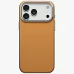 Uniq Lyden DS MagClick Charging S iPhone 18 Pro Max / 17 Pro Max tok, bézs