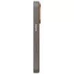 Uniq Lyden DS MagClick Charging S iPhone 18 Pro Max / 17 Pro Max tok, bézs