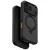 Uniq Elix 360 Rotating Kickst iPhone 18 Pro / 17 Pro tok, szürke