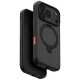 Uniq Elix 360 Rotating Kickst iPhone 18 Pro / 17 Pro tok, szürke