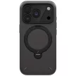 Uniq Elix 360 Rotating Kickst iPhone 18 Pro / 17 Pro tok, szürke