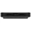 Uniq Elix 360 Rotating Kickst iPhone 18 Pro / 17 Pro tok, szürke