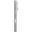 Uniq Elix 360 Rotating Kickst iPhone 18 Pro / 17 Pro tok, világosszürke