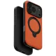 Uniq Elix 360 Rotating Kickst iPhone 18 Pro / 17 Pro tok, narancssárga