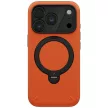 Uniq Elix 360 Rotating Kickst iPhone 18 Pro / 17 Pro tok, narancssárga