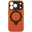 Uniq Elix 360 Rotating Kickst iPhone 18 Pro / 17 Pro tok, narancssárga