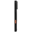 Uniq Elix 360 Rotating Kickst iPhone 18 Pro Max / 17 Pro Max tok, szürke