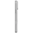Uniq Elix 360 Rotating Kickst iPhone 18 Pro Max / 17 Pro Max tok, világosszürke