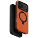 Uniq Elix 360 Rotating Kickst iPhone 18 Pro Max / 17 Pro Max tok, narancssárga