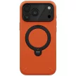 Uniq Elix 360 Rotating Kickst iPhone 18 Pro Max / 17 Pro Max tok, narancssárga