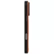 Uniq Elix 360 Rotating Kickst iPhone 18 Pro Max / 17 Pro Max tok, narancssárga
