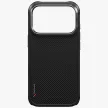 Uniq Keva MagClick Charging iPhone 18 Pro / 17 Pro tok, fekete