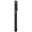 Uniq Keva MagClick Charging iPhone 18 Pro / 17 Pro tok, fekete