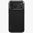 Uniq Keva MagClick Charging iPhone 18 Pro Max / 17 Pro Max tok, fekete