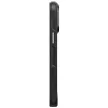Uniq Keva MagClick Charging iPhone 18 Pro Max / 17 Pro Max tok, fekete