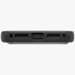 Uniq Keva MagClick Charging iPhone 18 Pro Max / 17 Pro Max tok, fekete