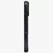Uniq Keva Mov MagClick Charging iPhone 18 Pro Max / 17 Pro Max tok, fekete