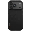 Uniq Keva Edge MagClick Charging iPhone 18 Pro / 17 Pro tok, fekete