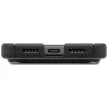 Uniq Keva Edge MagClick Charging iPhone 18 Pro / 17 Pro tok, fekete