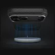 Uniq Keva Edge MagClick Charging iPhone 18 Pro / 17 Pro tok, fekete