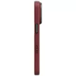 Uniq Keva Edge MagClick Charging iPhone 18 Pro / 17 Pro tok, piros