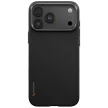 Uniq Keva Edge MagClick Charging iPhone 18 Pro Max / 17 Pro Max tok, fekete