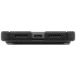 Uniq Keva Edge MagClick Charging iPhone 18 Pro Max / 17 Pro Max tok, fekete