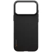 Uniq Keva Edge MagClick Charging iPhone 18 Pro Max / 17 Pro Max tok, fekete