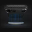 Uniq Keva Edge MagClick Charging iPhone 18 Pro Max / 17 Pro Max tok, fekete