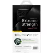 Uniq Keva Edge MagClick Charging iPhone 18 Pro Max / 17 Pro Max tok, fekete