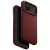 Uniq Keva Edge MagClick Charging iPhone 18 Pro Max / 17 Pro Max tok, piros