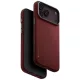 Uniq Keva Edge MagClick Charging iPhone 18 Pro Max / 17 Pro Max tok, piros