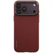 Uniq Keva Edge MagClick Charging iPhone 18 Pro Max / 17 Pro Max tok, piros