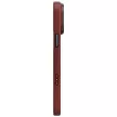 Uniq Keva Edge MagClick Charging iPhone 18 Pro Max / 17 Pro Max tok, piros