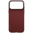 Uniq Keva Edge MagClick Charging iPhone 18 Pro Max / 17 Pro Max tok, piros